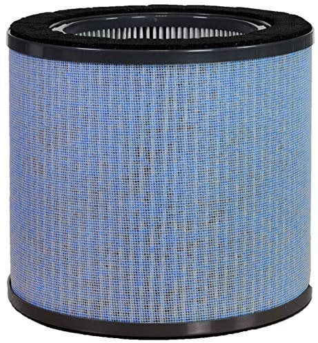 Comedes Lavaero 900 Ersatzfilter für Luftreiniger (Standard-Kombifilter)