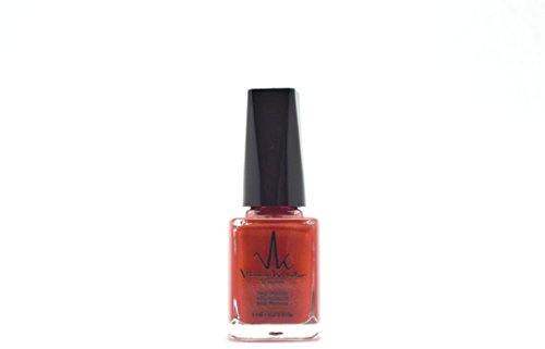 Vivien Kondor Vegan Friendly Argan Care Nail Polish (Blood Red)