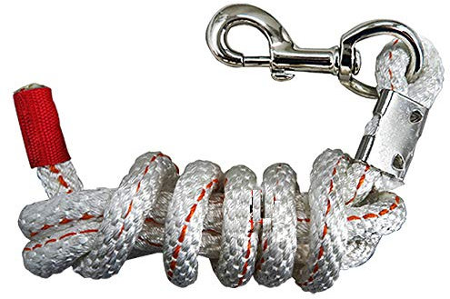 CLBING Führleine Führstrick Für Pferde Designs Führstrick Für Pferde,3meters