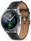 Samsung Galaxy Watch 3 45 mm 4G, Montre connectée Mystic Silver