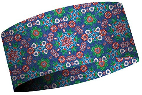 MATT Winter Headband Catalina Estrada (Haarband/Stirnband), Farbe:Granada