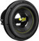INDY 1 SUBWOOFER PER BASS FACE INDYS10/2 S10/2 25,00 cm 250 mm 10 doppia bobina dvc 2+2 ohm 1000 watt rms 2000 watt max auto, 1 pezzo