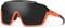 Smith - Shift Mag brille BLACK MATTE CINDER CHROMAPOP BLACK