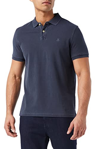 Marc O'Polo Herren B21226653000 Polohemd, 896, 3XL EU