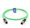 EONVIC Flexible Gigabit Ethernet Cable M12 D Code 4 Pin to 4 Pin Male Cat5e Shielded Networking Cable for Industrial Camera (1)