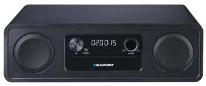 Wieża Blaupunkt MS20BK