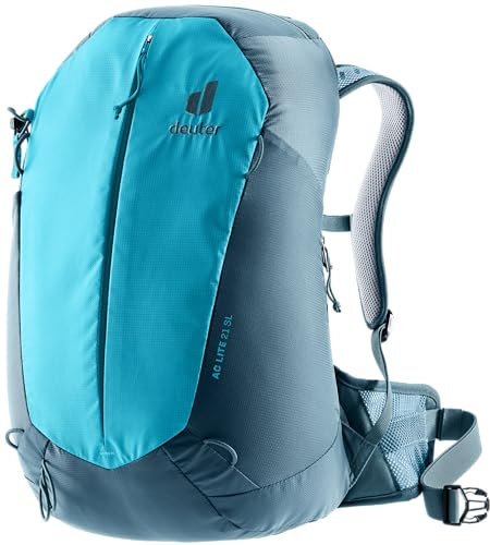 deuter AC Lite 21 SL Damen Wanderrucksack (Modell 2024)