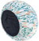 Gootty Shower Caps, Terry lined Reusable shower cap Waterproof Large Shower Cap for Women, Triple Layer Shower Caps for Long Hair
