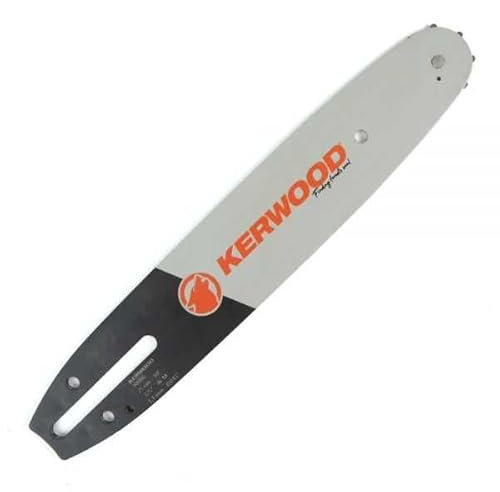 Matijardin - Guide tronçonneuse Kerwood 25 cm compatible avec compatible avec Husqvarna .325LP 1,1 mm
