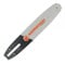Matijardin - Guide tronçonneuse Kerwood 25 cm compatible avec compatible avec Husqvarna .325LP 1,1 mm