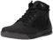 ECCO Bypath TRED, Boots Uomo, Black/Coffee, 41 EU