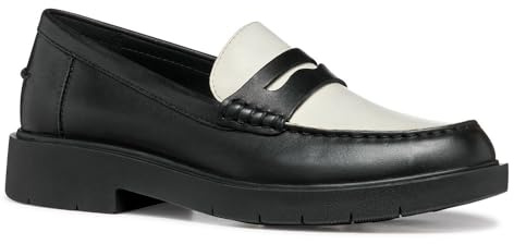 Geox Woman D SPHERICA EC1 A 38.5_EU