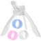jojofuny Soporte Dispensador de Agua Resistente Y de Plástico para Botellas de 5 L.