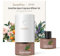 SenseFlow Difusor Aceites Esenciales Difusor de Aromas SF101 - Ultrasónico Sin Agua, 100 % Vegetal, Aromaterapia120 Días, para Hogar, Hotel y Estudio hasta 100 ㎡ - Sándalo Australiano