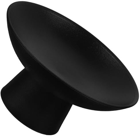 YARNOW Bol à Fruits Céramique Avec Pied Présentoir Élégant Pour Desserts Et Fruits Pour Table De Cuisine Restaurant Ou Événements Design Ventilé Et Pratique Pour Collations