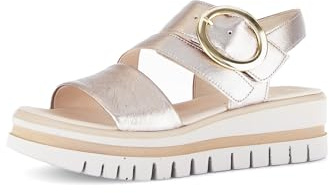 Amarillo Womens Sandals