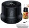 Electric Mason Jar Vacuum Sealer - Rechargeable Sealing Kit for Regular & Wide Mouth Lids Ball Jars - Portable Food Saver Storage Sealers - Canner Machine for Dry Canning Jarring Homesteading