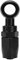 Tihebeyan AN6 Hose End Swivel Fitting Adapter to Banjo 0.47in Diameter