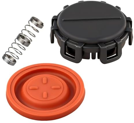 Joint de Couvercle de Soupape de Moteur 0248L1 pour 206 207 307 308