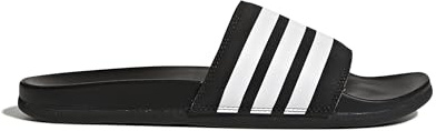adidas Herren Adilette Comfort Dusch- & Badeschuhe