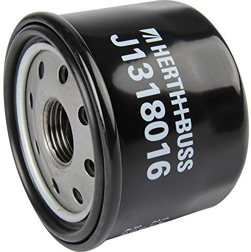 Herth+Buss J1318016 Ölfilter | Kompatibel mit: SUZUKI CELERIO, IGNIS III, SWIFT V