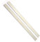 Xcalibur Tooling 260 x 20 x 2.5mm HSS Lames raboteuses réaffûtables Compatible LUREM (1 paire)