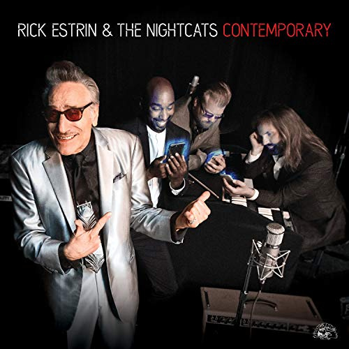 Alligator Records
