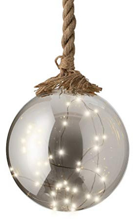 Micro LED Kugel 20 cm