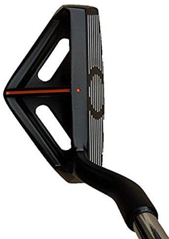 XF Pro Ben Sayers Left Hand Golf Chipper Jigger Texas Wedge (Includes Headcover)