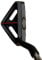 XF Pro Ben Sayers Left Hand Golf Chipper Jigger Texas Wedge (Includes Headcover)