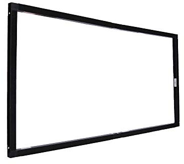 Rollei Lumen Flex Frame M zur Montage des Lumen Flex am Lampenstativ und zur Montage der Softbox