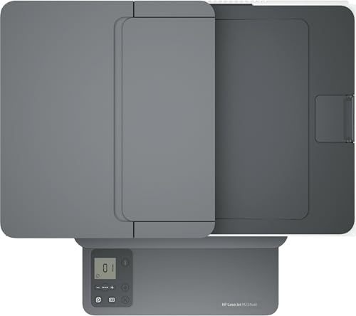 Spausdintuvas HP LaserJet MFP M234sdn A4 Mono 29ppm Print Scan Copy