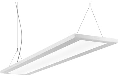 LED-Anbau/Pendel-Leuchte 4000K DALI Luceos D/H2 #7017751 4018242390106 Trilux