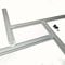 Verstellbare Frässchablone 840x540mm, Präzision Universal Frässchablonensystem, Verstellbare Frässchablone| WOODFAN