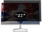 VacFun Pellicola Privacy, compatibile con HP M32f 31.5 Monitor Screen Protector Protezioni Schermo Antispy (Non Vetro Temperato) NuovaVersione