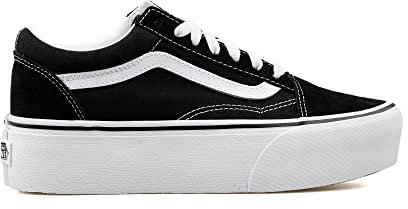 Vans UA Old Skool Schwarz 40