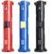 DAZZLEEX Pelacables de plástico 2 en 1, bolígrafo pelador, cable de red, cable de red, pelador automático multifunción