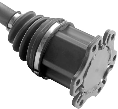 febi bilstein 188159 Antriebswelle, 1 Stück