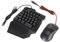 Keyboard and Mouse Converter Set, Gaming Keyboard Mouse Converter Combo for for for for 360 for ONE for Series for