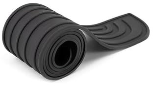 Auto Ladekantenschutz für Mercedes B-Class W245 W246 W242 W247 B-Klasse B180 B200 B250 B250E Boxer 40,Kofferraum Stoßstangenschutz Anti-Kratz Dekoration Zubehör,A-Black-Coupe