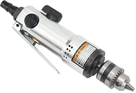 Taladro Neumático, Desgaste - Taladro Recto de Aire de Torsión Grande Resistente para la Máquina