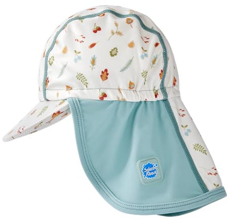 Splash About Kids Legionnaire Sun Hat, Little Acorns 3-6 Years
