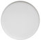 33 cm / 35,6 cm weiße Polyester-Folie Trommelhaut Ersatz dicke Polyesterfolie Trommelfell Skin für Drum/Jazzes Drum