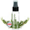 KUINEA® Bio Rosmarinöl für Haare 50 ml – 100% Naturrein & Dermatologisch Getestet – Parabenfrei, Alkoholfrei, Silikonfrei – Fördert Haarwachstum & Glanz – Rosemary Oil for Hair Growth