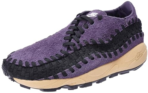 Nike Damen Air Footscape Woven Sneaker