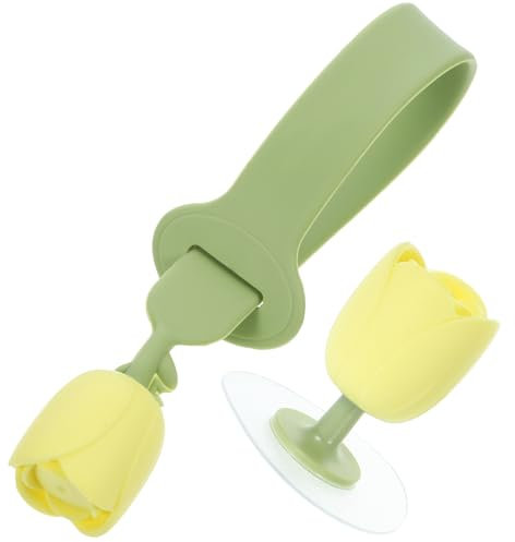 UKCOCO Toilettensitzheber Aus Silikon Toilettensitzgriff Für Wc-lift Ersatz-wc-deckel- -werkzeug Wiederverwendbar Bequemer Griff Hygienisches Design