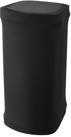 TXEsign Dust Cover Protective Case for Sony SRS-XV500 &SRS-XP500 X-Series, Stretch Speaker Cover Dust Case with Elastic Band for Sony XV 500