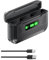2400mAh Battery With 3-Slots Fast Charging Box Sport Camera Accessories - Compatible With GoPro Hero 13(1 Charger)