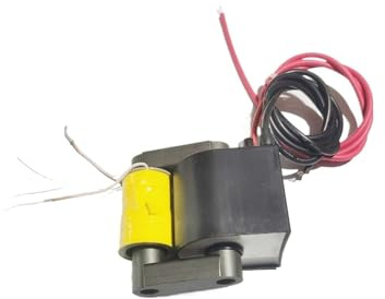 BACYDLPL Bobines Haute Tension, transformateurs Haute Tension, Flyback, 2-20 KV 200 W