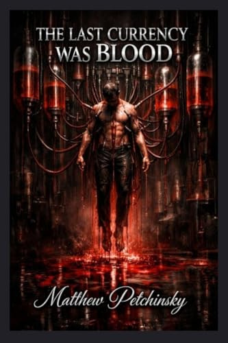 The Last Currency Was Blood
